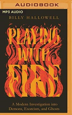 9781713528890 Playing With Fire (Audio MP3)