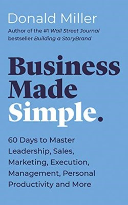 9781713570974 Business Made Simple (Audio CD)