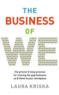 9781713570998 Business Of We (Audio CD)