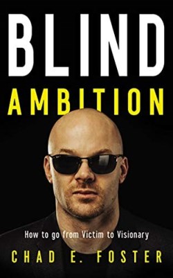 9781713571117 Blind Ambition (Audio CD)