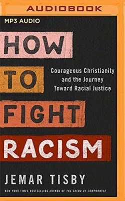 9781713571346 How To Fight Racism (Audio MP3)