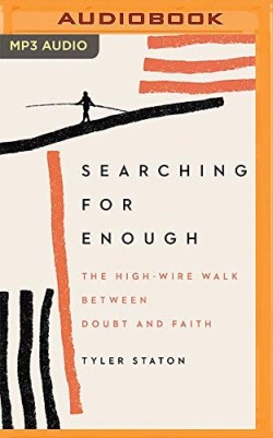 9781713571506 Searching For Enough (Audio MP3)