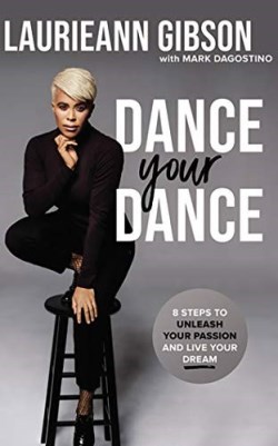9781713572145 Dance Your Dance (Audio CD)