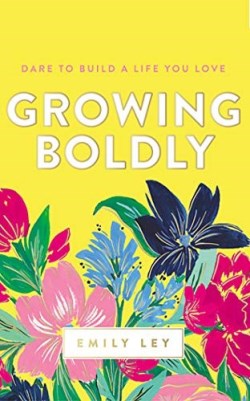 9781713572206 Growing Boldly (Audio CD)