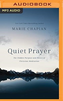 9781799710639 Quiet Prayer (Audio MP3)
