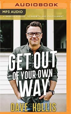9781799731443 Get Out Of Your Own Way (Audio MP3)