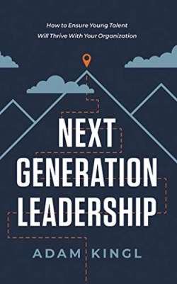 9781799731757 Next Generation Leadership (Audio CD)