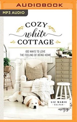 9781799731986 Cozy White Cottage (Audio MP3)