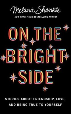 9781799733461 On The Bright Side (Audio CD)