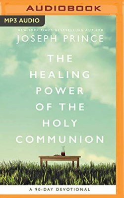 9781799733607 Healing Power Of The Holy Communion (Audio MP3)