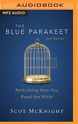 9781799764113 Blue Parakeet 2nd Edition (Audio MP3)