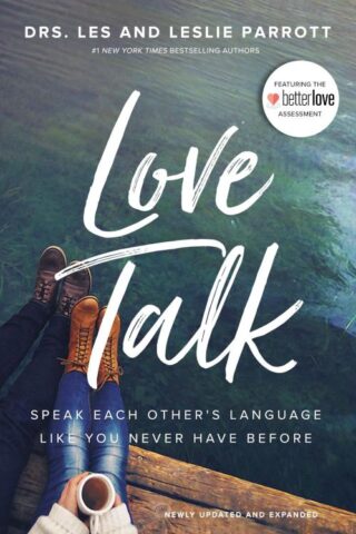 9780310353522 Love Talk : Speak Each Other's Language Like You Never Have Before