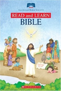 9780439651264 Read And Learn Bible