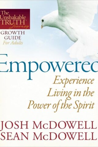 9780736943475 Empowered Experience Living In The Power Of The Spirit