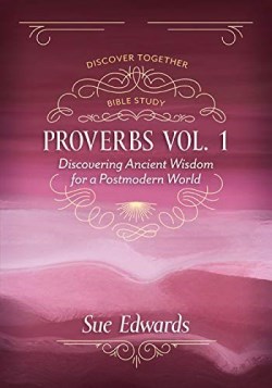 9780825447051 Proverbs Volume 1