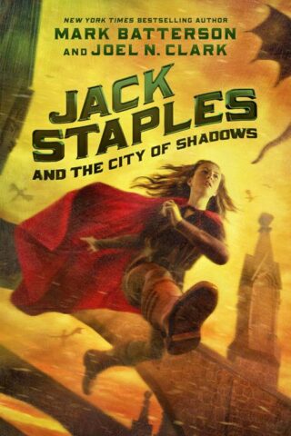 9780830775965 Jack Staples And The City Of Shadows
