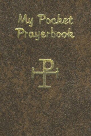 9780899420301 My Pocket Prayer Book