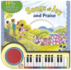 9780899422312 Songs Of Joy And Praise