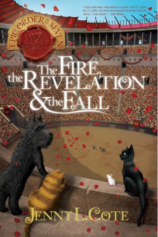 9780899577944 Fire The Revelation And The Fall