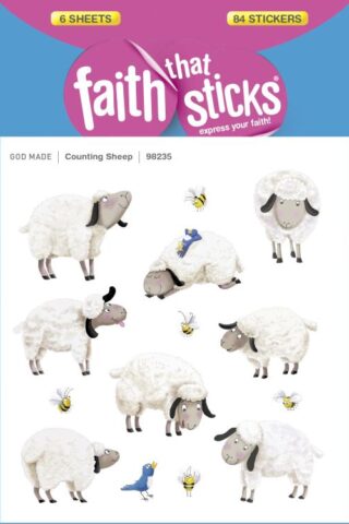 9781414398235 Counting Sheep