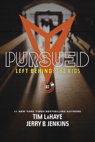 9781414399515 Pursued : Left Behind The Kids