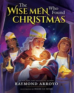 9781644136201 Wise Men Who Found Christmas