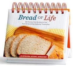 9781644544303 Bread Of Life