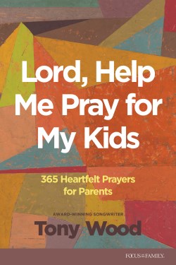 9781646070992 Lord Help Me Pray For My Kids