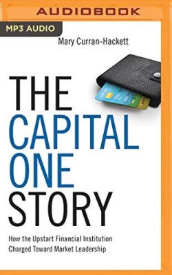 9781713503910 Capital One Story (Audio MP3)