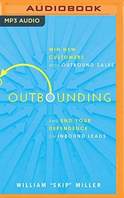 9781713527558 Outbounding (Audio MP3)