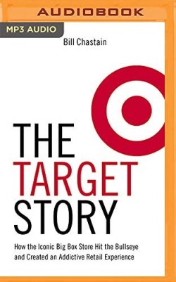 9781713527640 Target Story (Audio MP3)