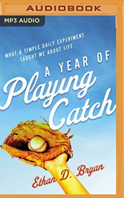 9781713527961 Year Of Playing Catch (Audio MP3)