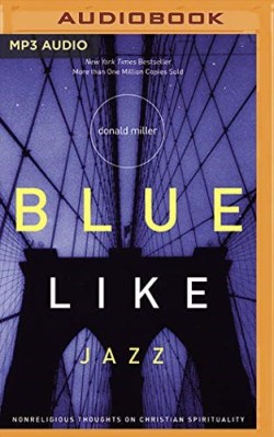 9781713529804 Blue Like Jazz (Audio MP3)