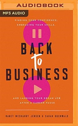 9781713570943 Back To Business (Audio MP3)