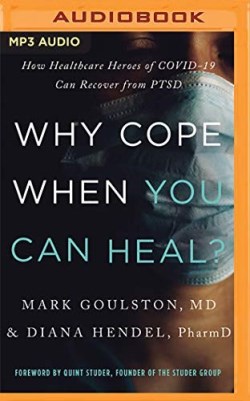 9781713576341 Why Cope When You Can Heal (Audio MP3)