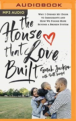 9781799711087 House That Love Built (Audio MP3)