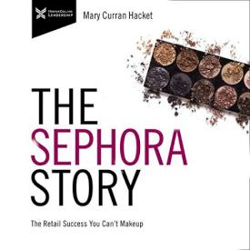 9781799734116 Sephora Story (Audio MP3)
