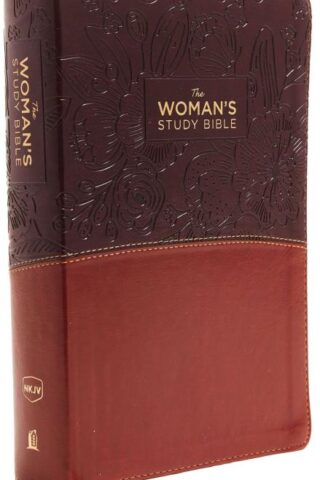 9780718086770 Womans Study Bible Full Color Edition