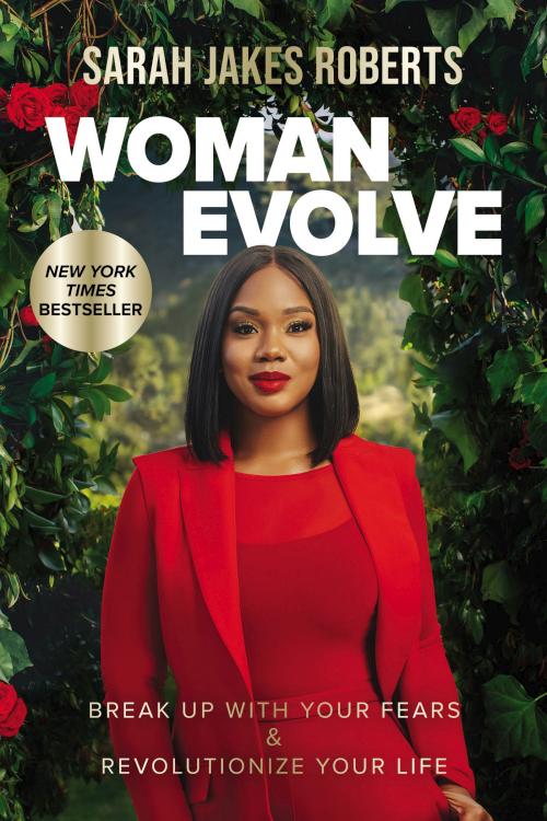 9780785235545 Woman Evolve : Break Up With Your Fears And Revolutionize Your Life