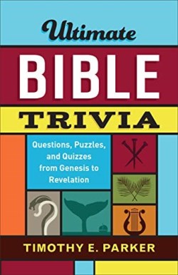 9780800736743 Ultimate Bible Trivia