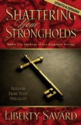 9780882707136 Shattering Your Strongholds (Revised)