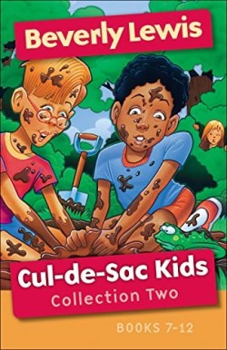 9780764230493 Cul De Sac Kids Collection Two