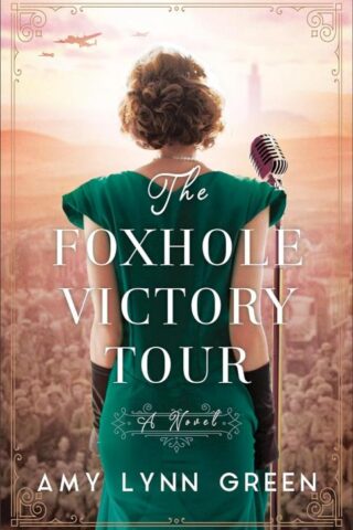 9780764239571 Foxhole Victory Tour