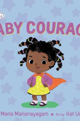9781546006183 Baby Courage