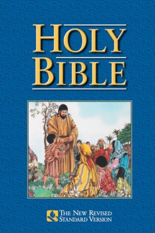 9781565635500 Childrens Bible