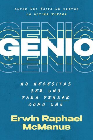 9798887691282 Genio - (Spanish)
