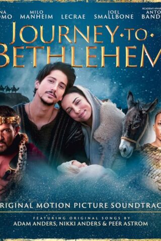 602458639858 Journey To Bethlehem Original Motion Picture Soundtrack