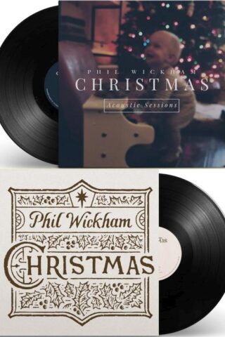 736211858399 Christmas Double Vinyl LP (Vinyl)
