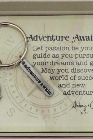 785525305969 Adventure Awaits With Compass