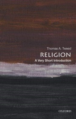 9780190064679 Religion : A Very Short Introduction